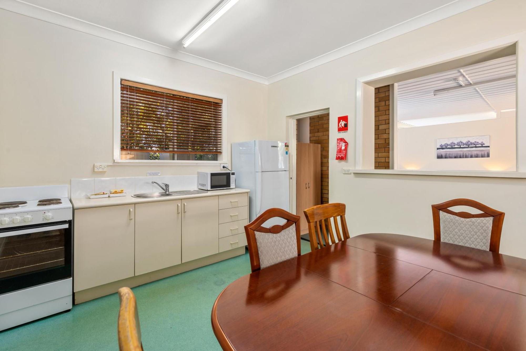 Sanctuary Resort Motor Inn Coffs Harbour Zewnętrze zdjęcie