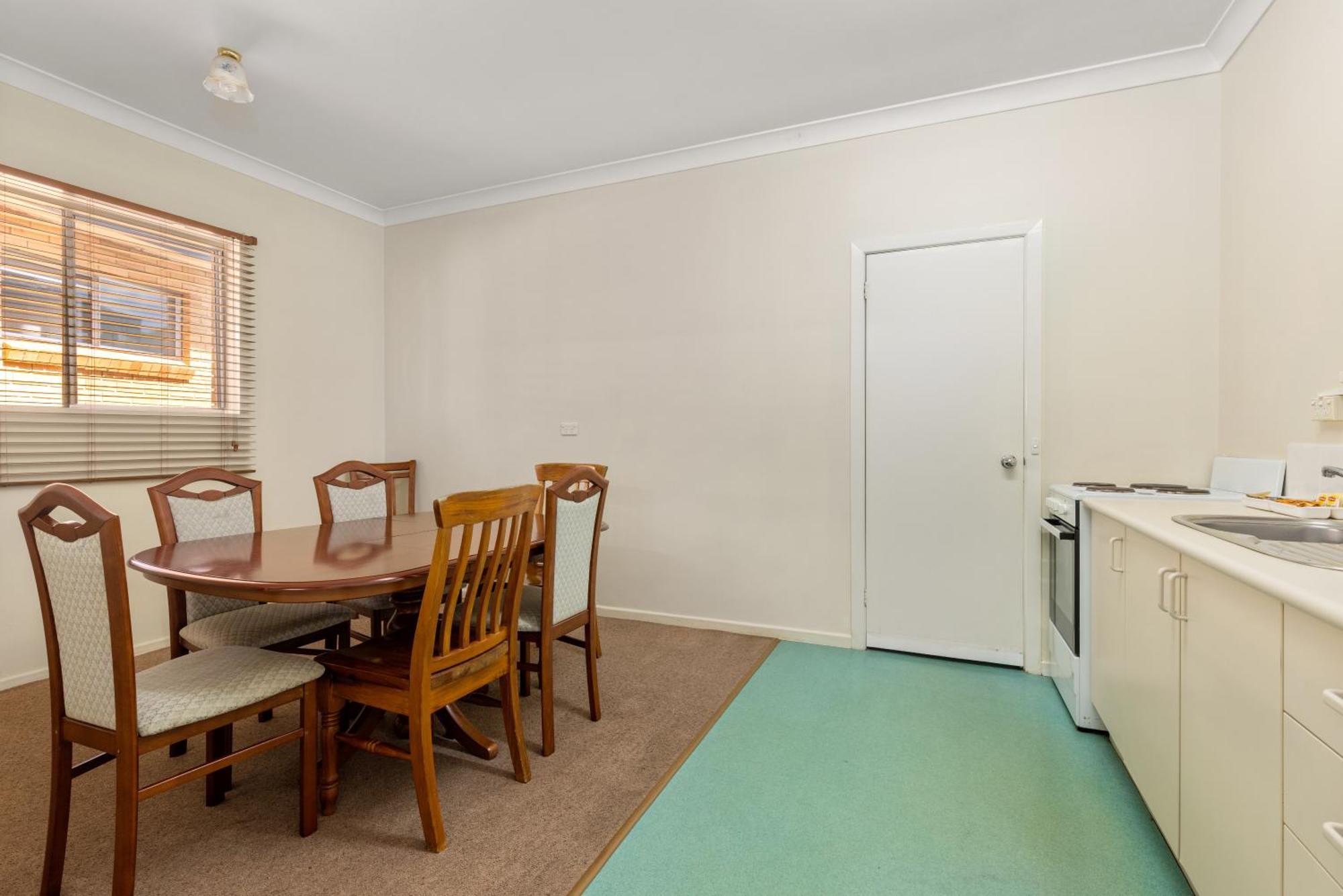 Sanctuary Resort Motor Inn Coffs Harbour Zewnętrze zdjęcie