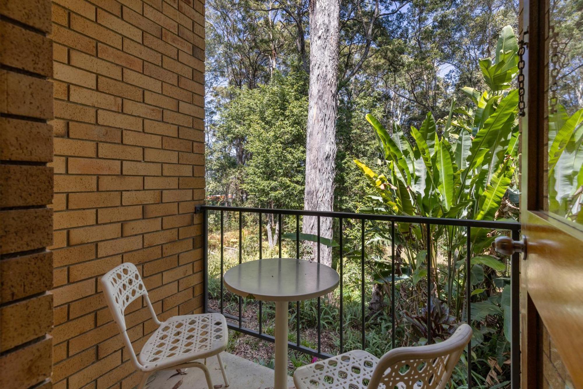 Sanctuary Resort Motor Inn Coffs Harbour Zewnętrze zdjęcie
