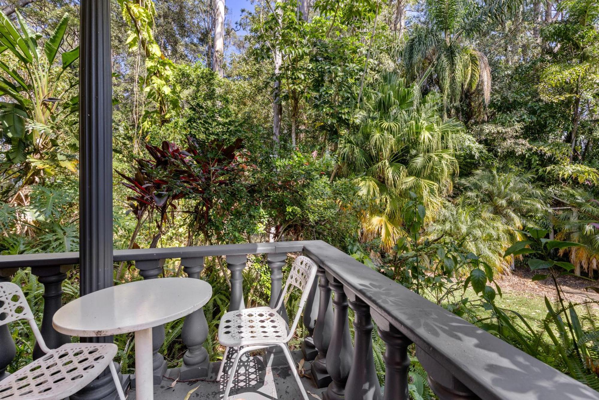 Sanctuary Resort Motor Inn Coffs Harbour Zewnętrze zdjęcie