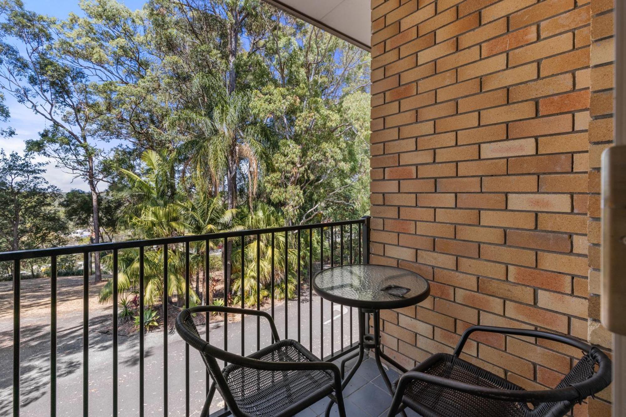 Sanctuary Resort Motor Inn Coffs Harbour Zewnętrze zdjęcie