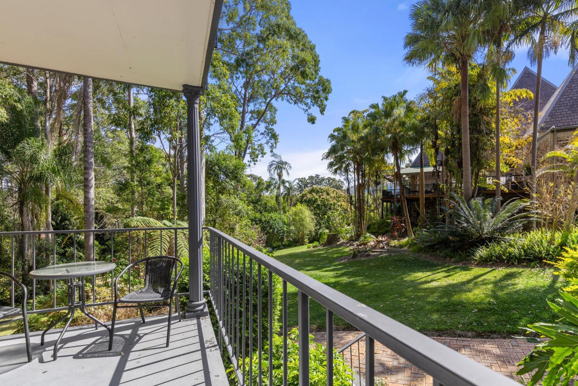 Sanctuary Resort Motor Inn Coffs Harbour Zewnętrze zdjęcie