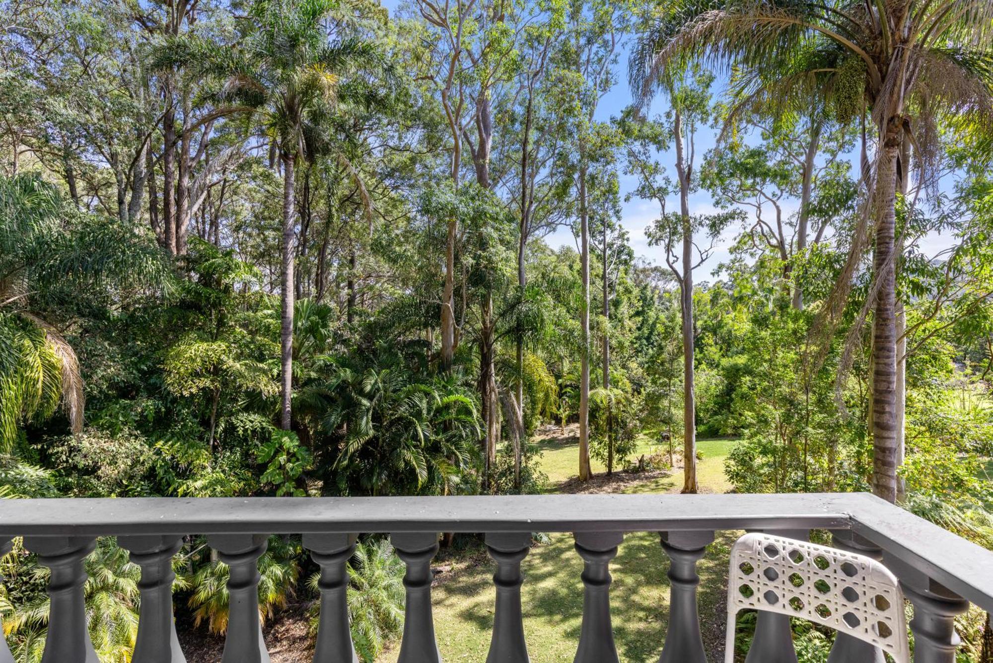 Sanctuary Resort Motor Inn Coffs Harbour Zewnętrze zdjęcie