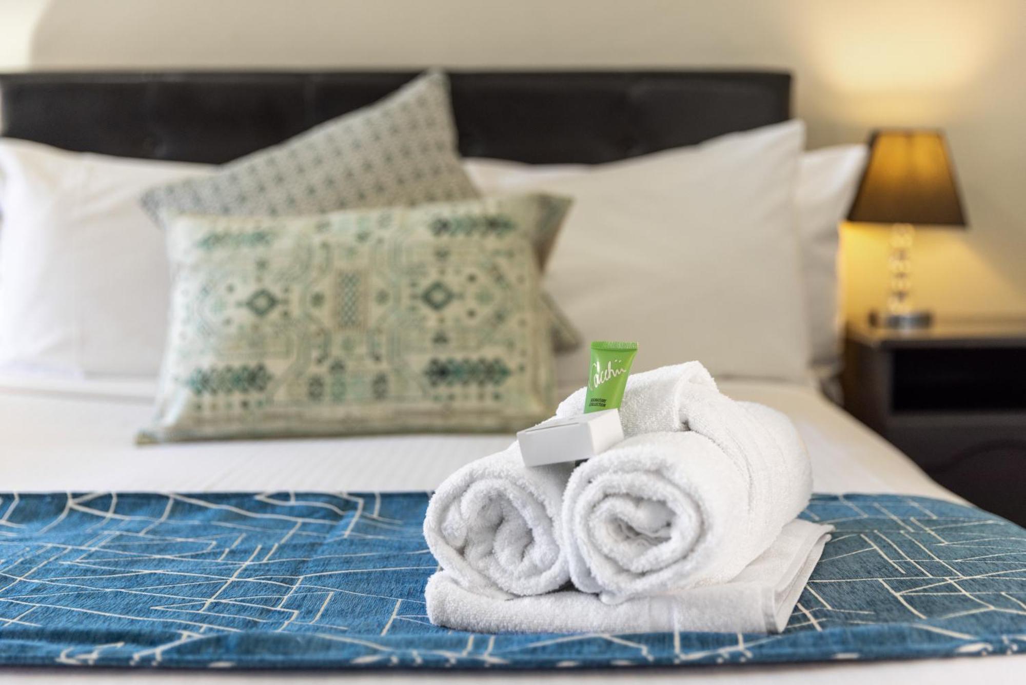 Sanctuary Resort Motor Inn Coffs Harbour Zewnętrze zdjęcie