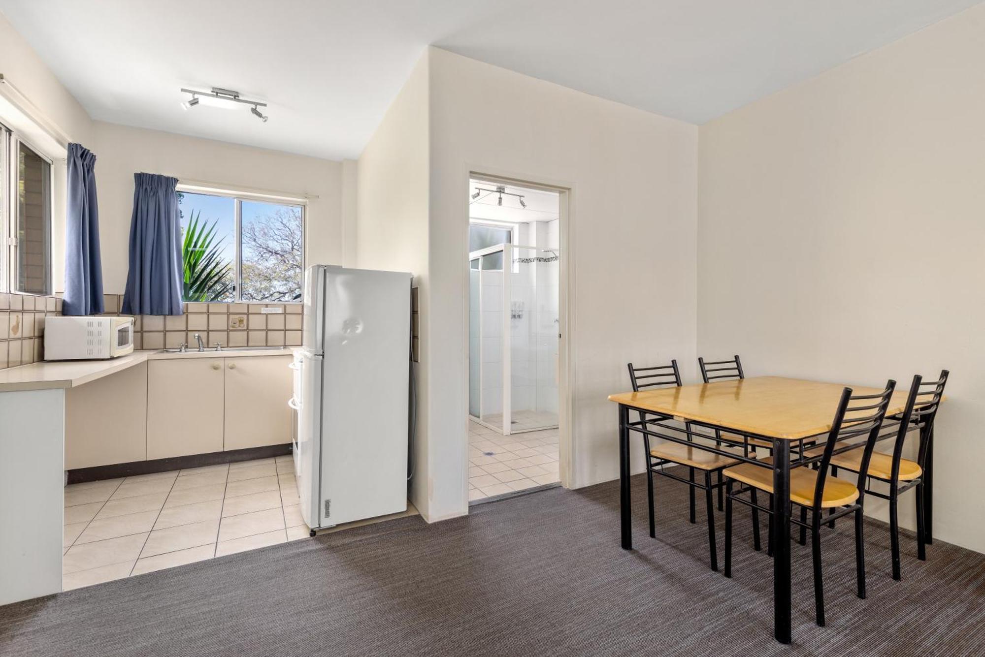 Sanctuary Resort Motor Inn Coffs Harbour Zewnętrze zdjęcie