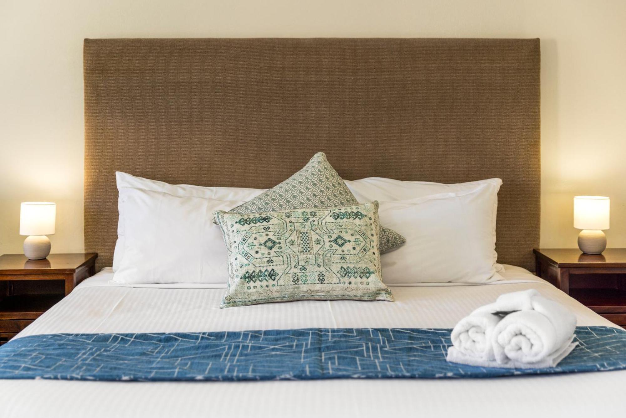 Sanctuary Resort Motor Inn Coffs Harbour Zewnętrze zdjęcie