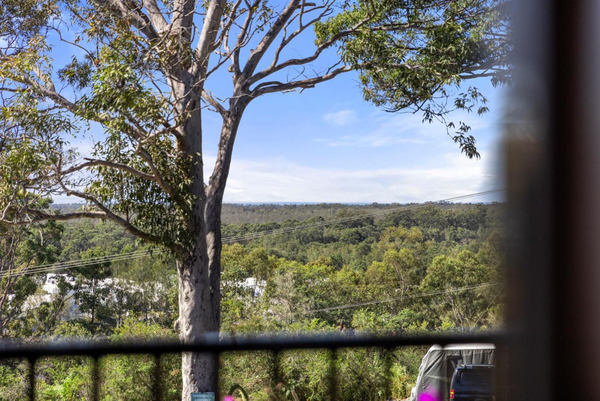 Sanctuary Resort Motor Inn Coffs Harbour Zewnętrze zdjęcie