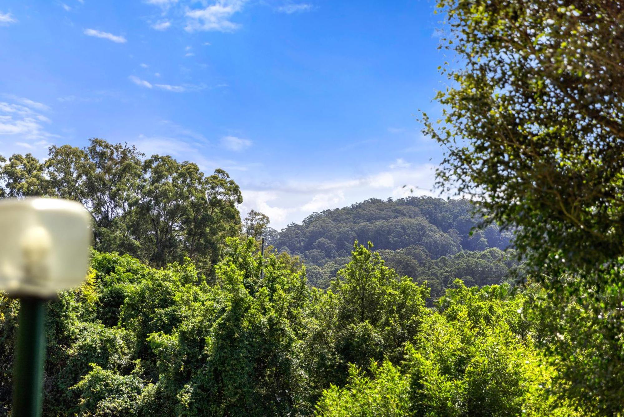 Sanctuary Resort Motor Inn Coffs Harbour Zewnętrze zdjęcie