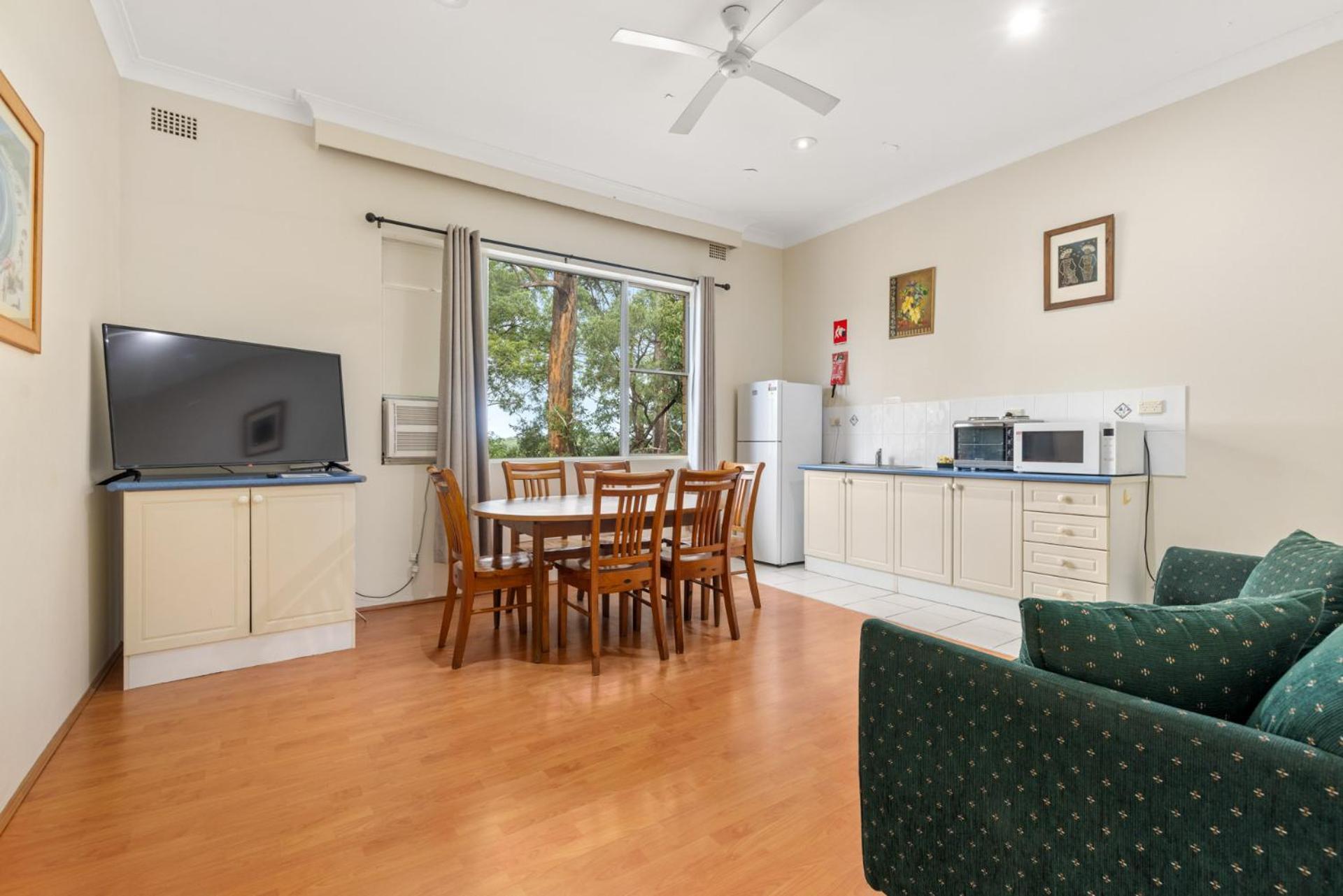 Sanctuary Resort Motor Inn Coffs Harbour Zewnętrze zdjęcie