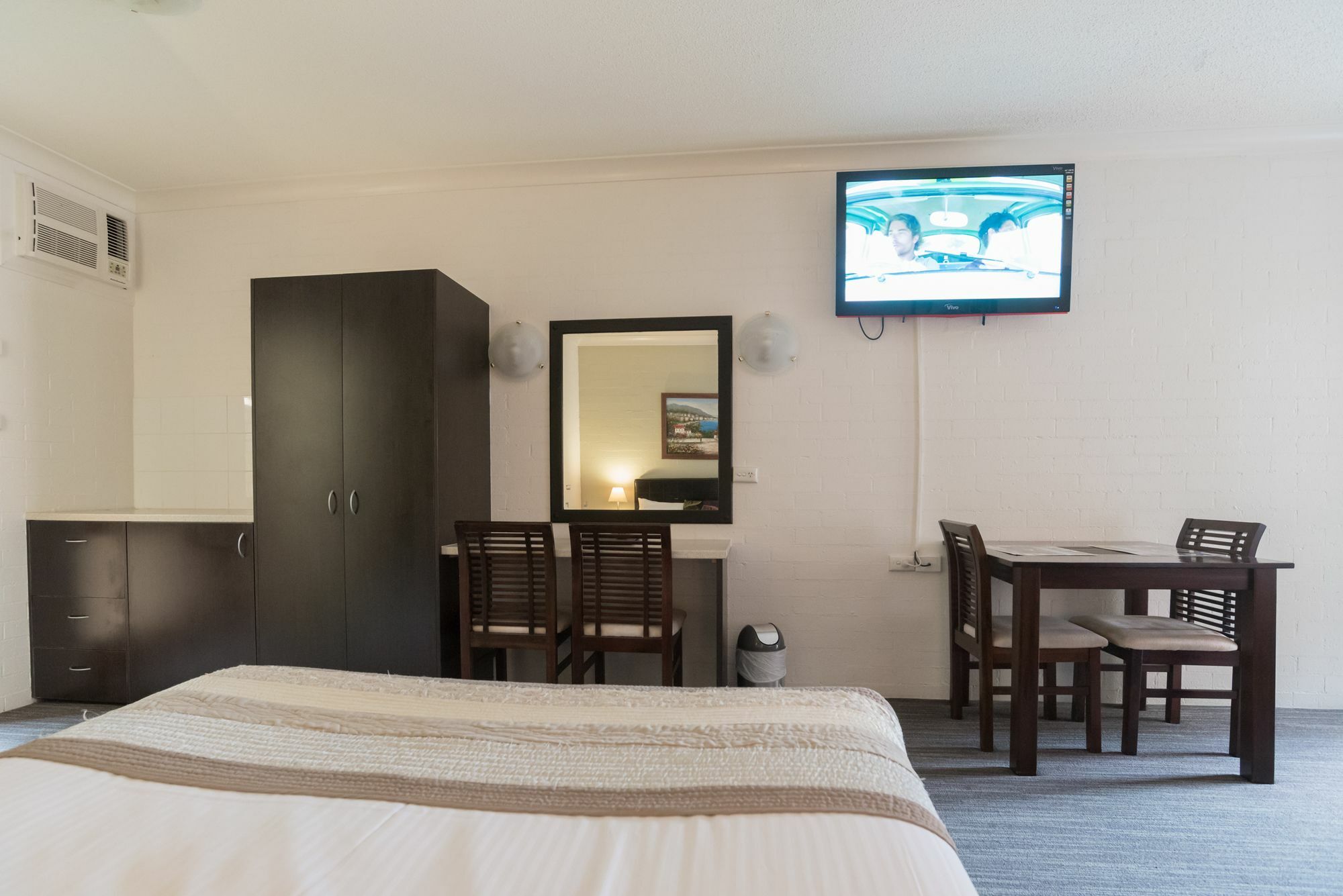 Sanctuary Resort Motor Inn Coffs Harbour Zewnętrze zdjęcie