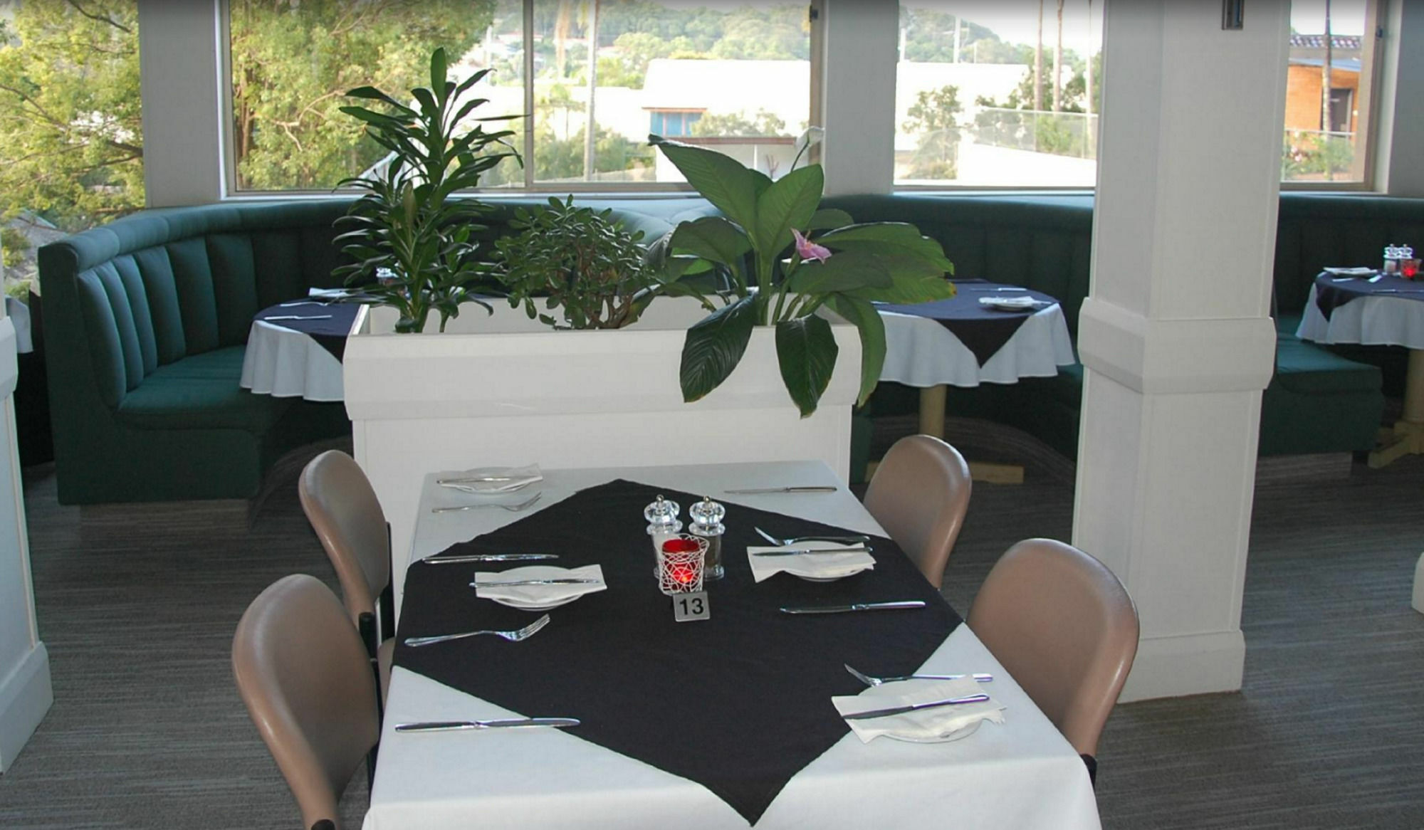 Sanctuary Resort Motor Inn Coffs Harbour Zewnętrze zdjęcie
